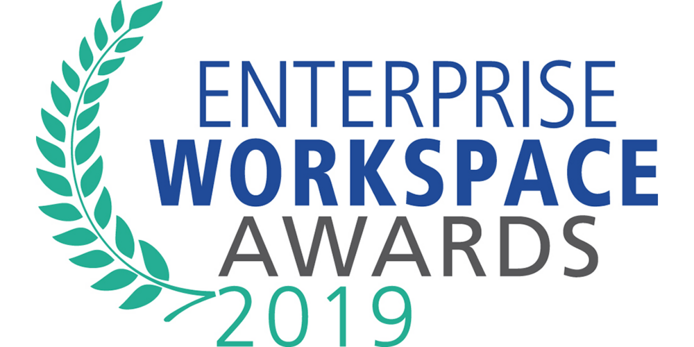 Enterprise Workspace Award