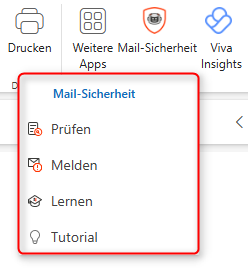 Mail-Sicherheit