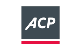 Logo des Partners ACP