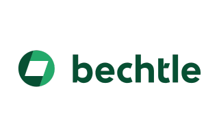 Logo des Partners bechtle