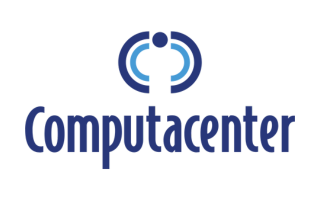 Logo des Partners Computacenter