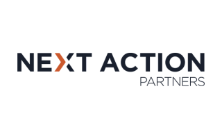 Logo des Partners Next Action Partners