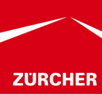 Zürcher Bau GmbH: Digitalisierung, die alle mitnimmt – Logo